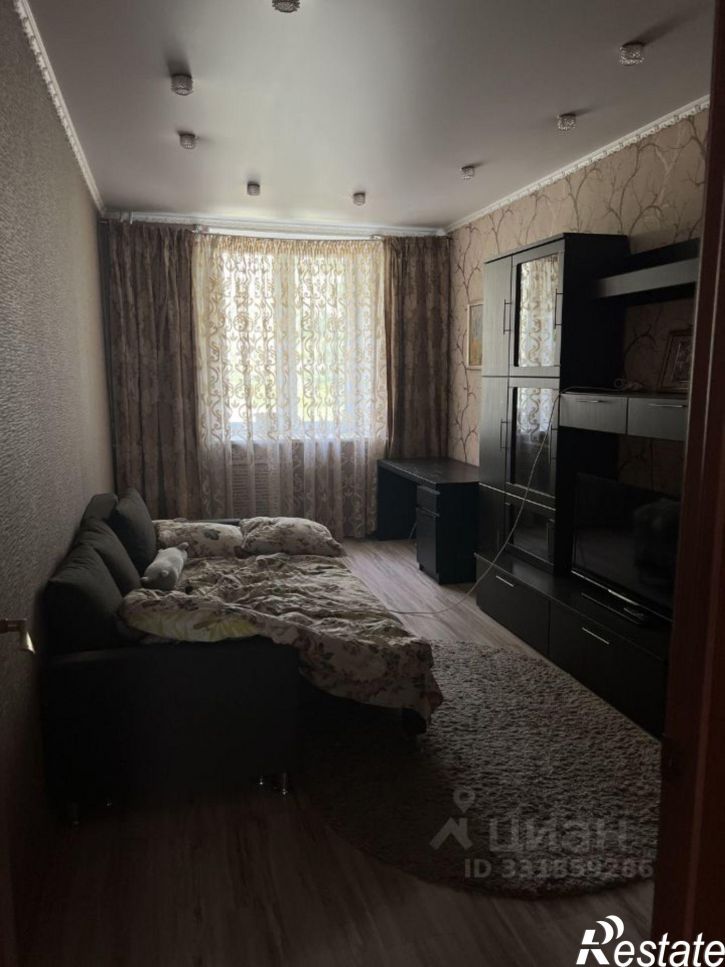 2-комн квартира ул Горького, 5,  д. 5