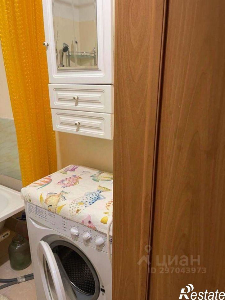 1-комн квартира ул Подольская, 38,  д. 38