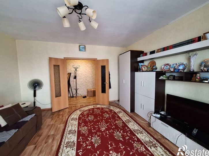 2-комн квартира ул Елькина, 110,  д. 110