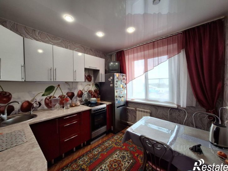 2-комн квартира ул Елькина, 110,  д. 110