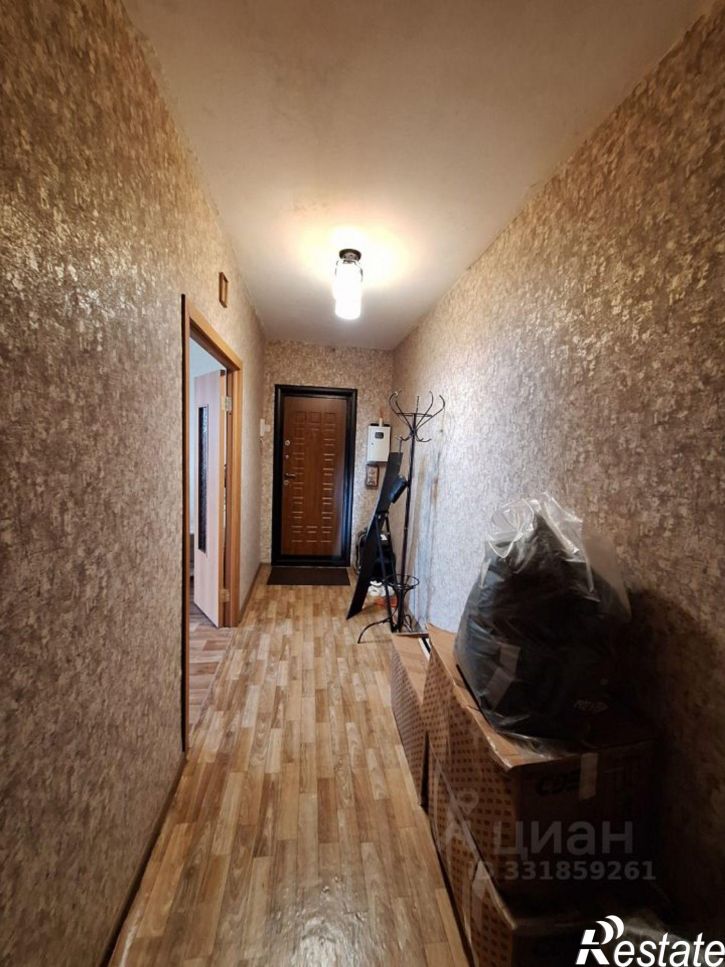 2-комн квартира ул Елькина, 110,  д. 110
