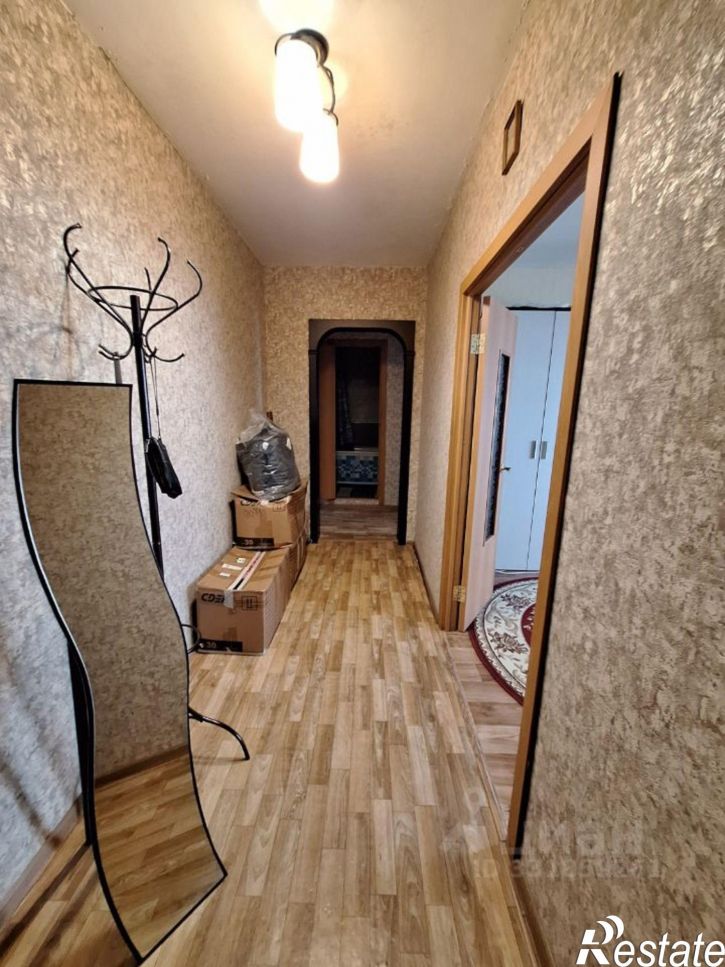 2-комн квартира ул Елькина, 110,  д. 110