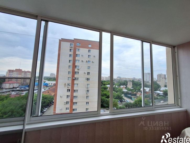 2-комн квартира ул Елькина, 110,  д. 110