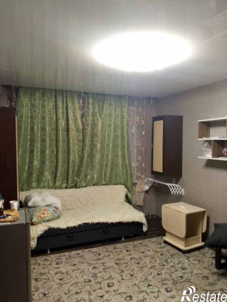 Комната Комсомольский пр-кт, 54,  д. 54