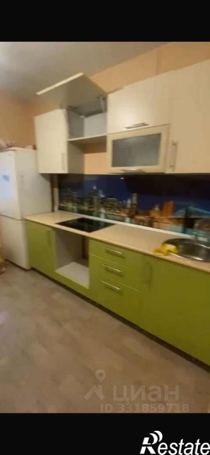 1-комн квартира ул Бейвеля, 112,  д. 112