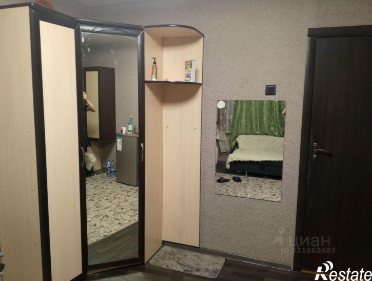 Комната Комсомольский пр-кт, 54,  д. 54