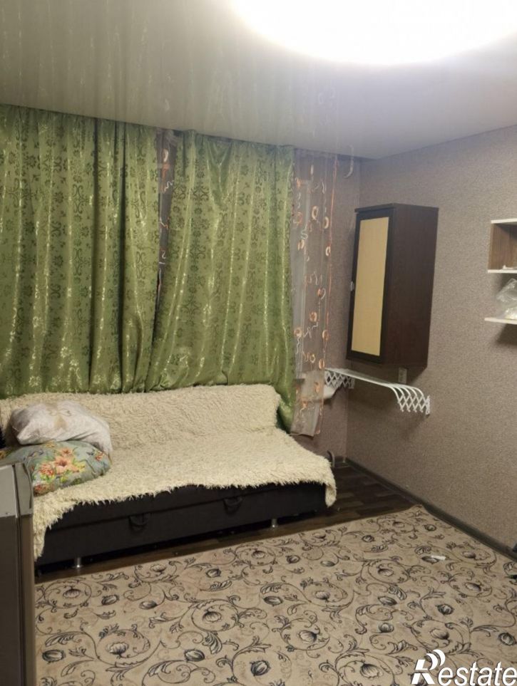 Комната Комсомольский пр-кт, 54,  д. 54