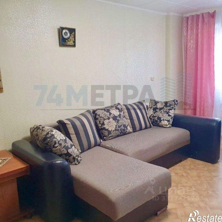 1-комн квартира ул Дзержинского, 101,  д. 101