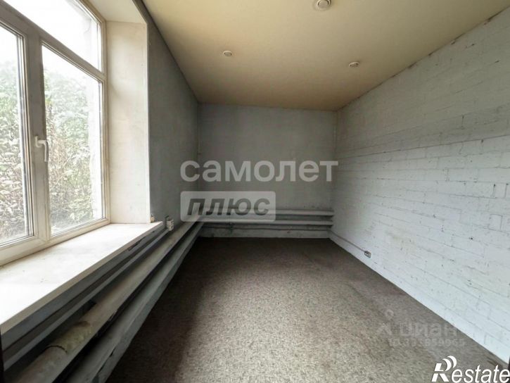 Производственное помещение Свердловский тракт, 12,  д. 12