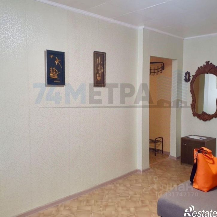 1-комн квартира ул Дзержинского, 101,  д. 101