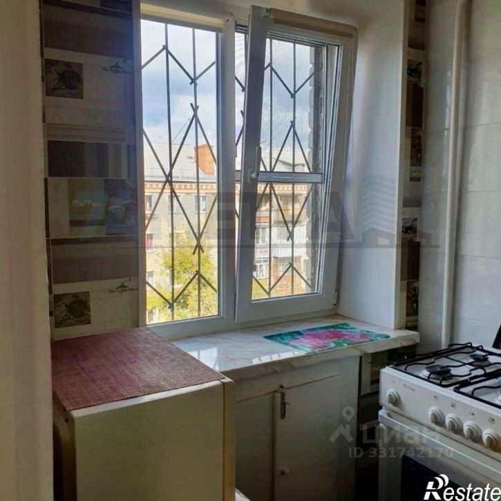1-комн квартира ул Дзержинского, 101,  д. 101