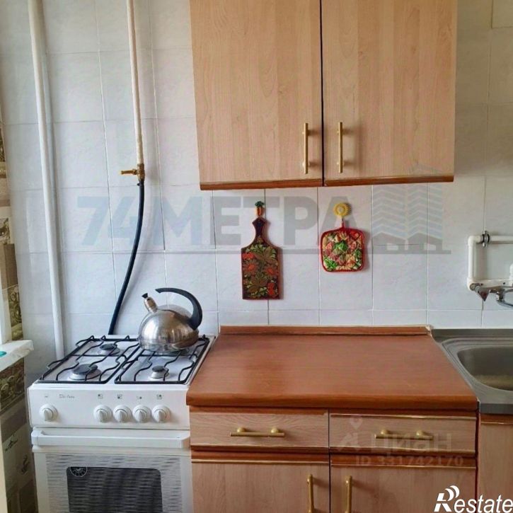 1-комн квартира ул Дзержинского, 101,  д. 101