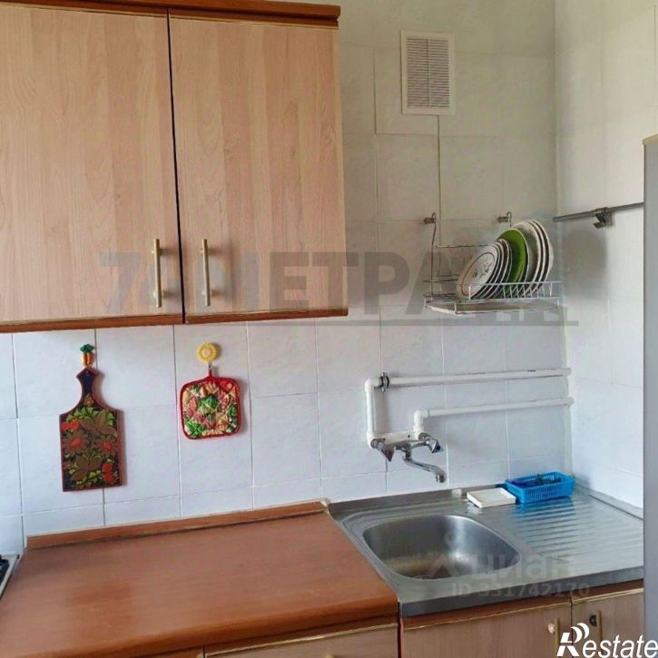 1-комн квартира ул Дзержинского, 101,  д. 101