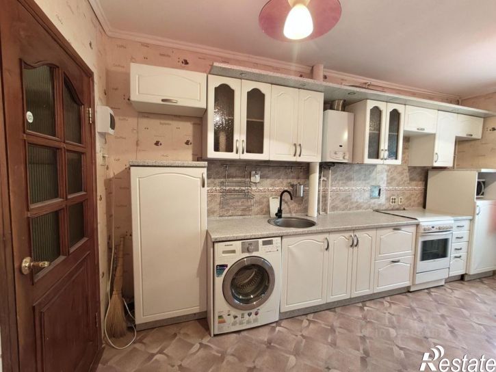 3-комн квартира ул Шарова, 66,  д. 66