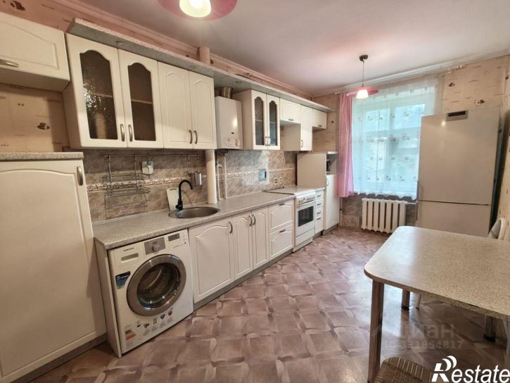 3-комн квартира ул Шарова, 66,  д. 66