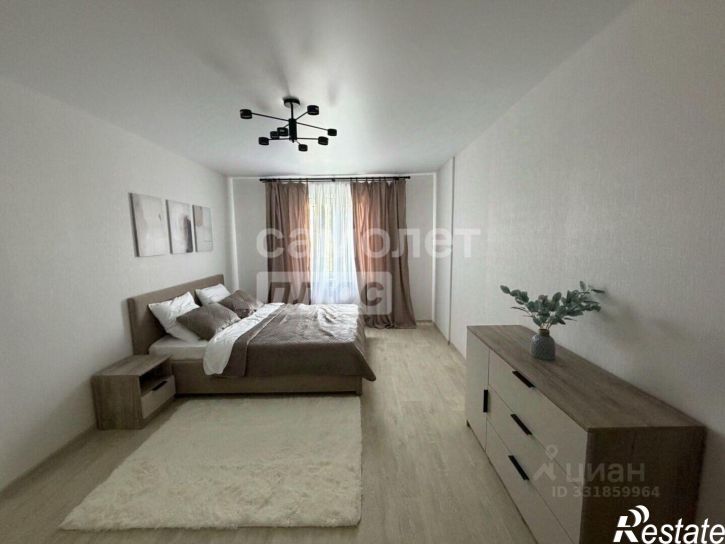 2-комн квартира ул Отечественная, 9А,  д. 9А