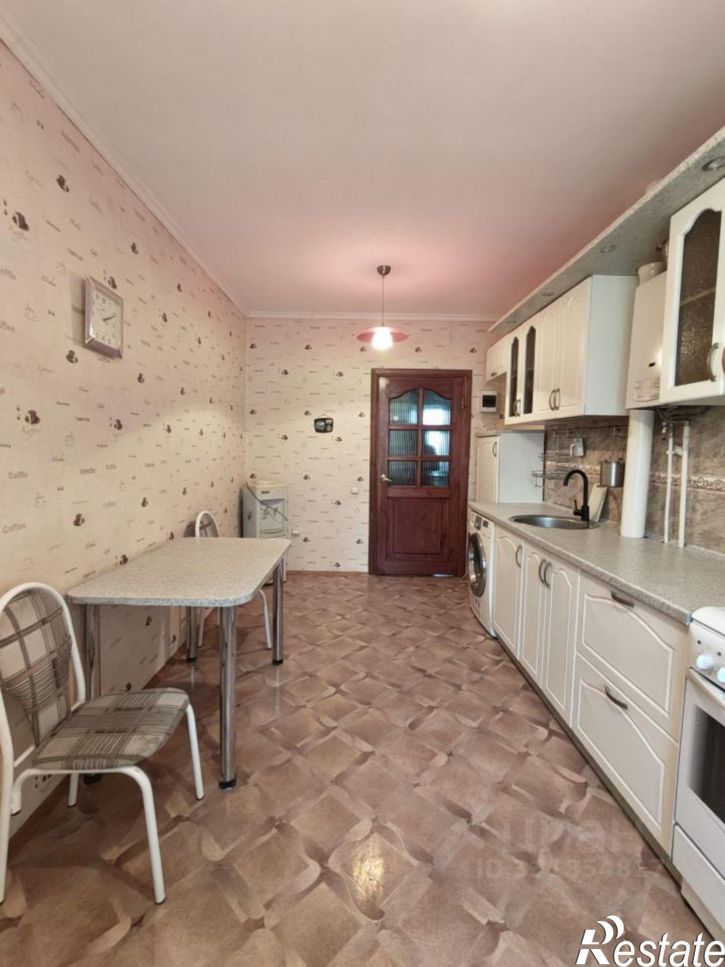 3-комн квартира ул Шарова, 66,  д. 66