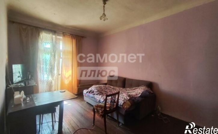 2-комн квартира ул Новороссийская, 60,  д. 60