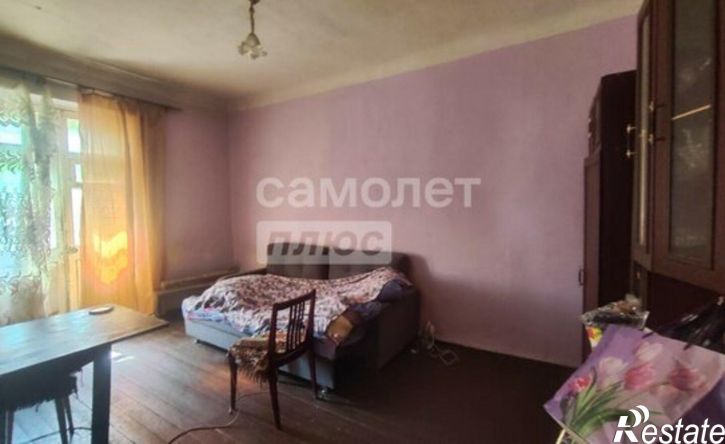 2-комн квартира ул Новороссийская, 60,  д. 60