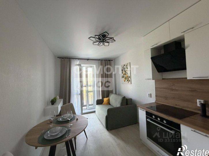 2-комн квартира ул Отечественная, 9А,  д. 9А