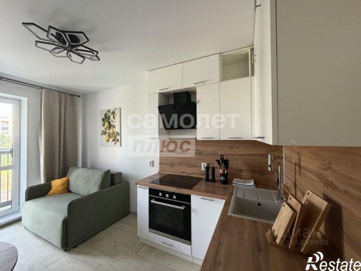2-комн квартира ул Отечественная, 9А,  д. 9А