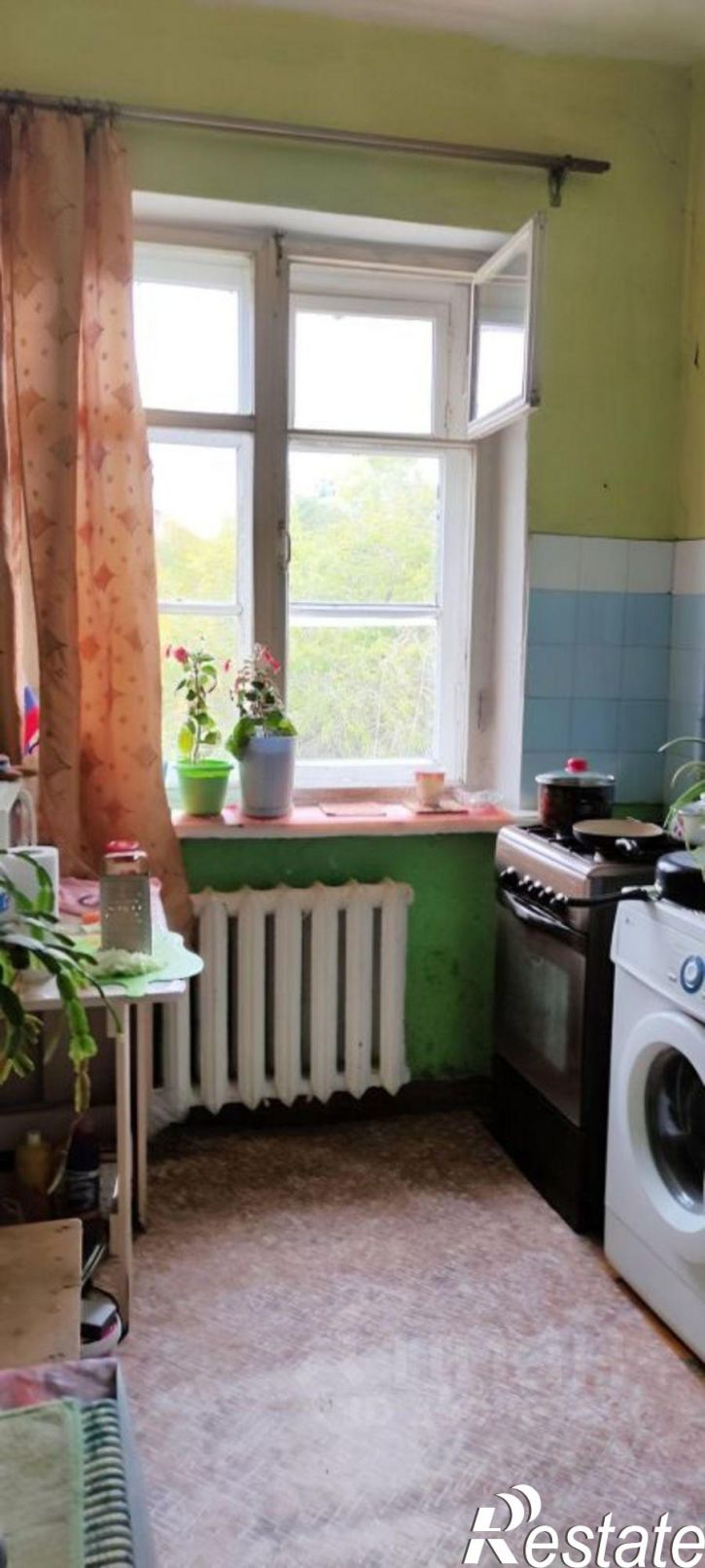 Комната ул Российская, 45,  д. 45