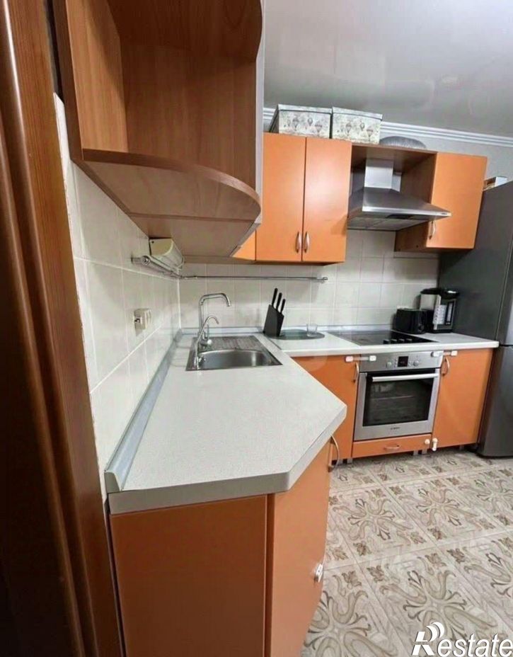 2-комн квартира Комсомольский пр-кт, 86Б,  д. 86Б