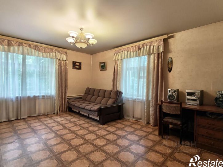 3-комн квартира ул Шарова, 66,  д. 66