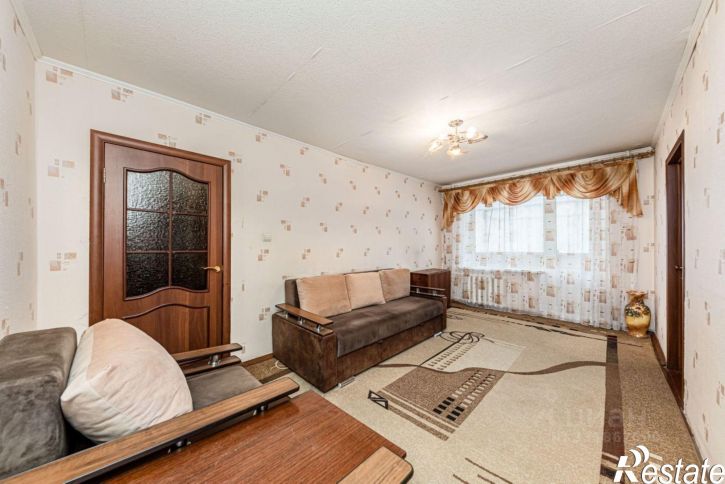 4-комн квартира ул Бурденюка, 14,  д. 14