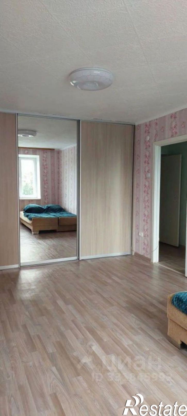 1-комн квартира ул Гагарина, 55,  д. 55
