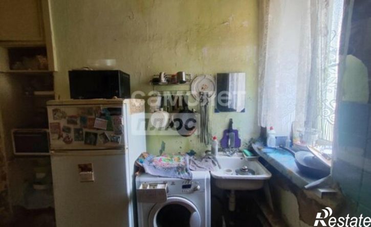 2-комн квартира ул Новороссийская, 60,  д. 60