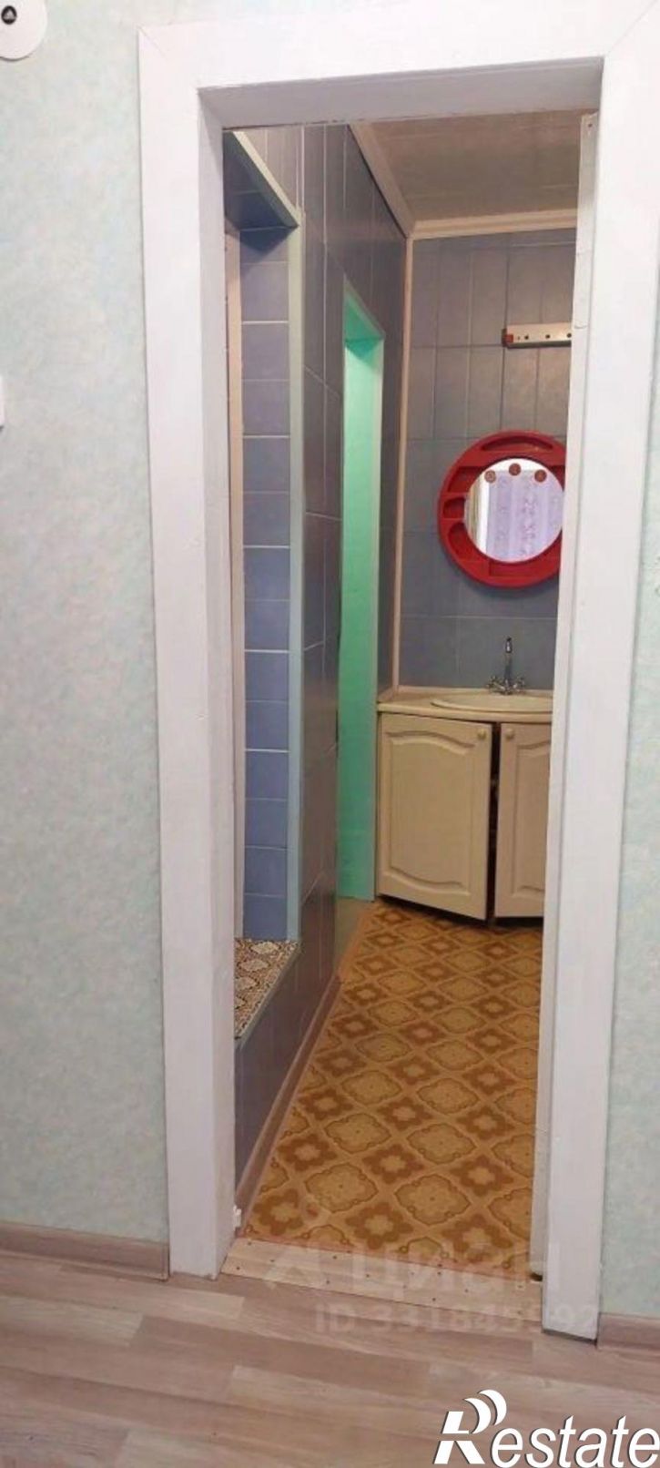 1-комн квартира ул Гагарина, 55,  д. 55