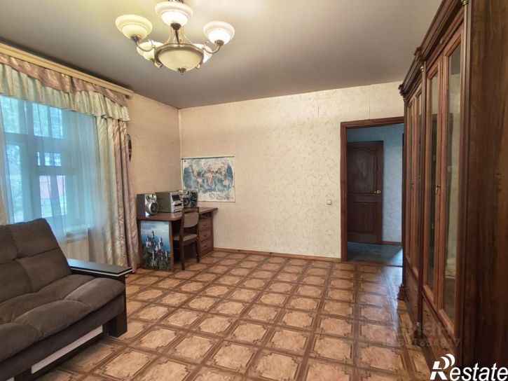 3-комн квартира ул Шарова, 66,  д. 66