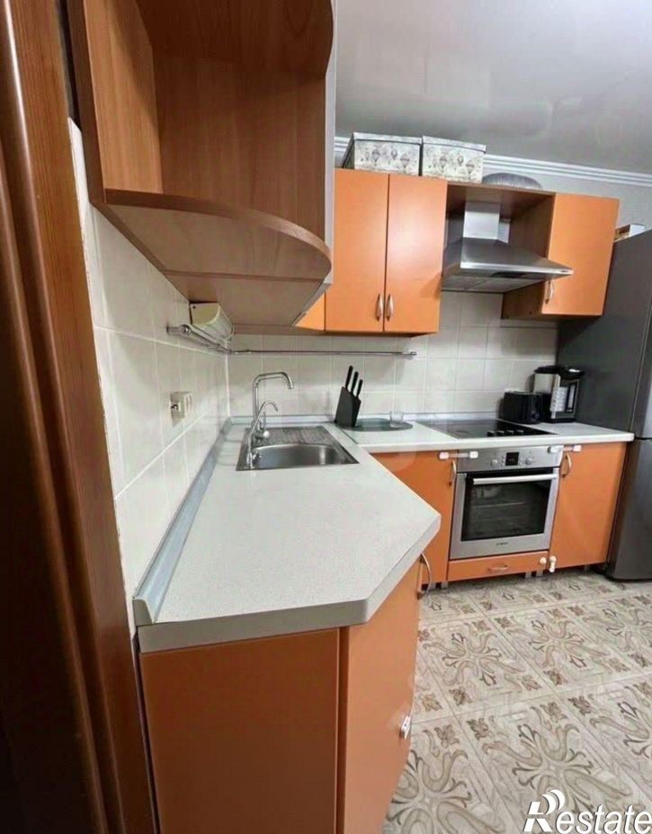 2-комн квартира Комсомольский пр-кт, 86Б,  д. 86Б