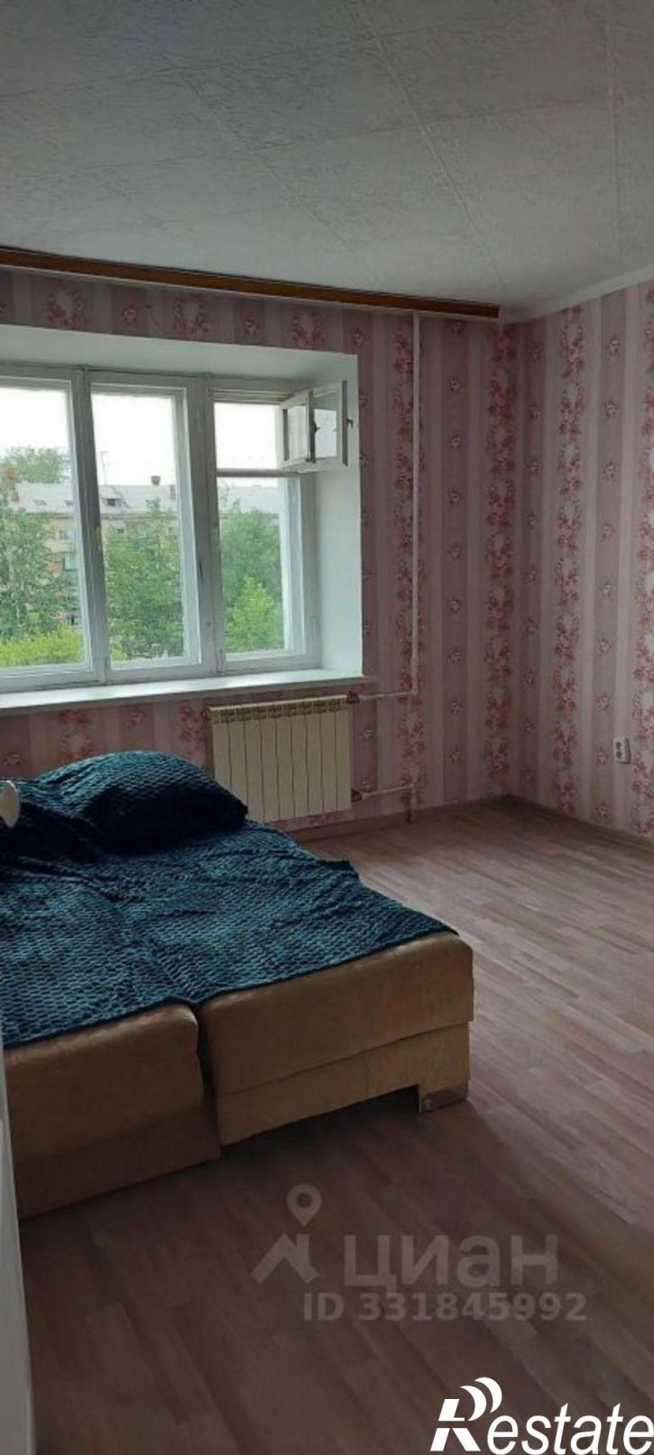 1-комн квартира ул Гагарина, 55,  д. 55
