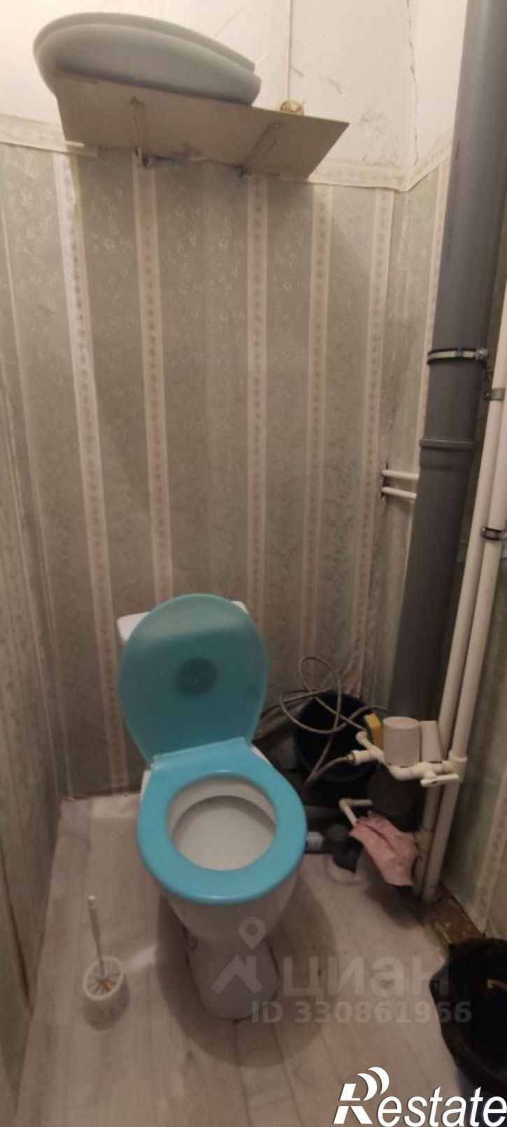Комната ул Российская, 45,  д. 45