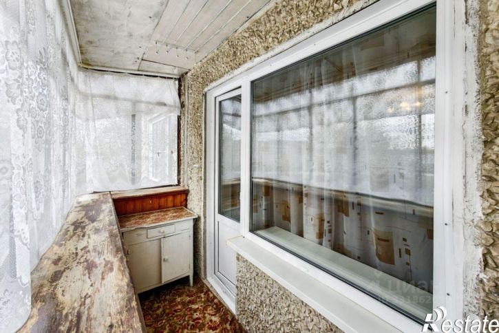4-комн квартира ул Бурденюка, 14,  д. 14
