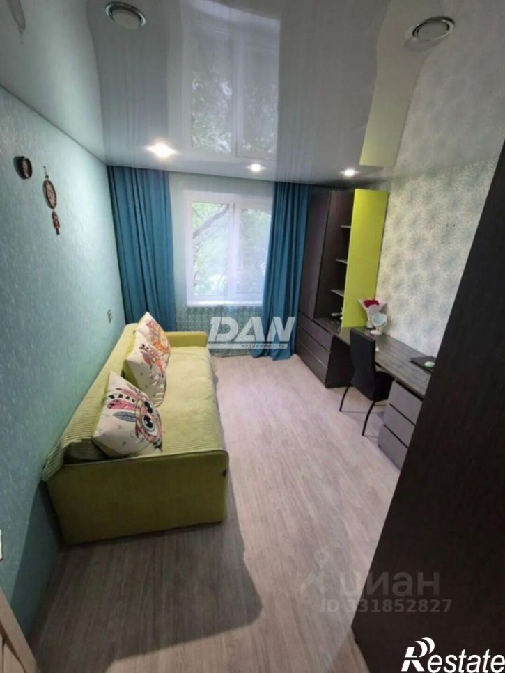 2-комн квартира ул Горького, 66,  д. 66