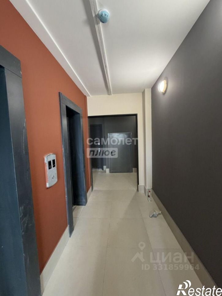 2-комн квартира ул Отечественная, 9А,  д. 9А