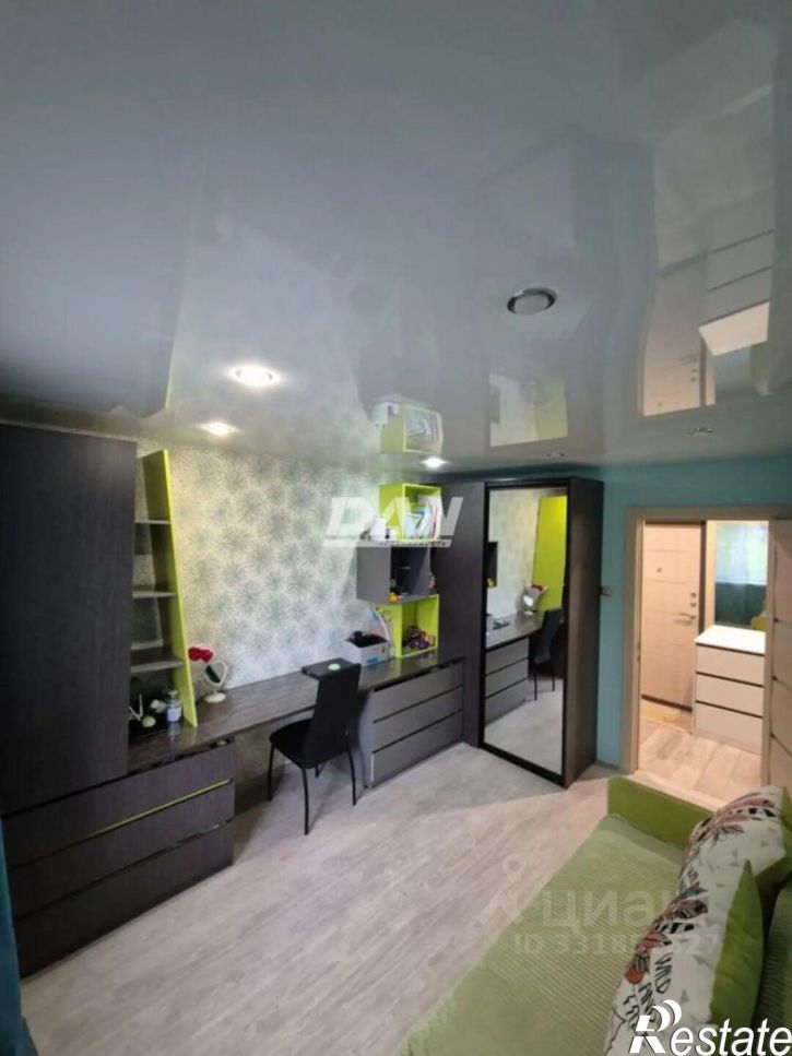 2-комн квартира ул Горького, 66,  д. 66