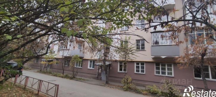Комната ул Российская, 45,  д. 45