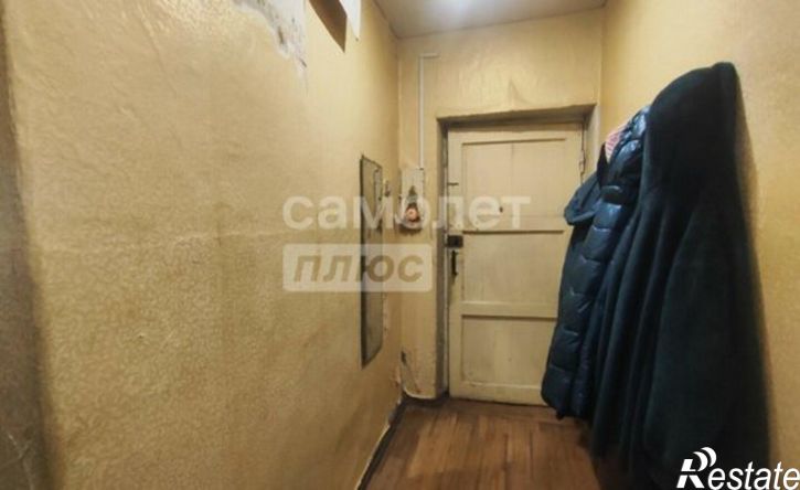 2-комн квартира ул Новороссийская, 60,  д. 60
