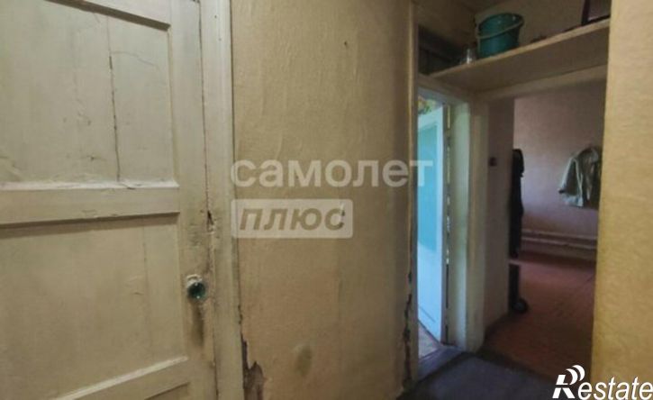 2-комн квартира ул Новороссийская, 60,  д. 60
