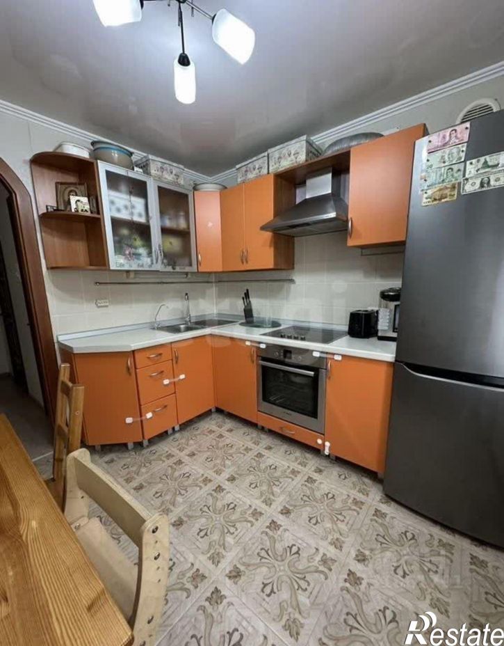 2-комн квартира Комсомольский пр-кт, 86Б,  д. 86Б