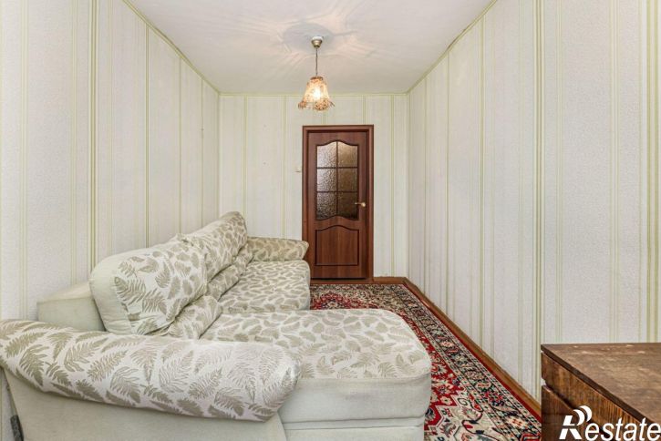4-комн квартира ул Бурденюка, 14,  д. 14