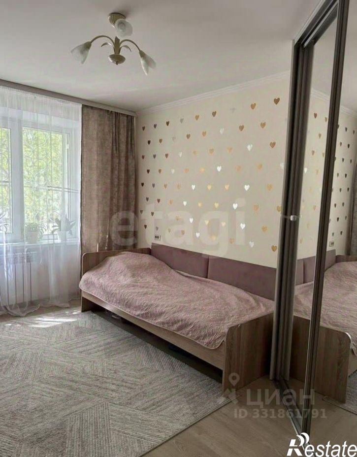 2-комн квартира Комсомольский пр-кт, 86Б,  д. 86Б