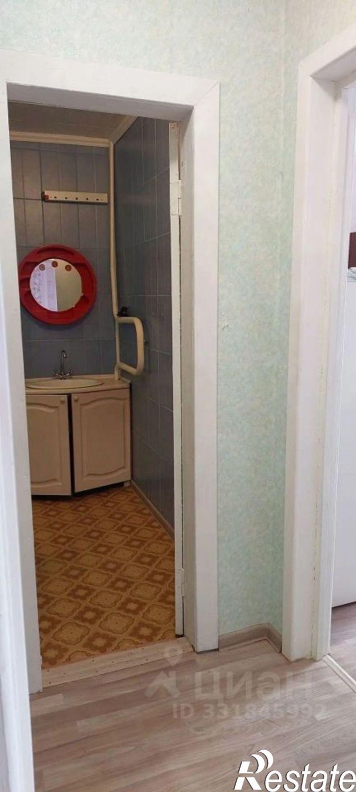 1-комн квартира ул Гагарина, 55,  д. 55