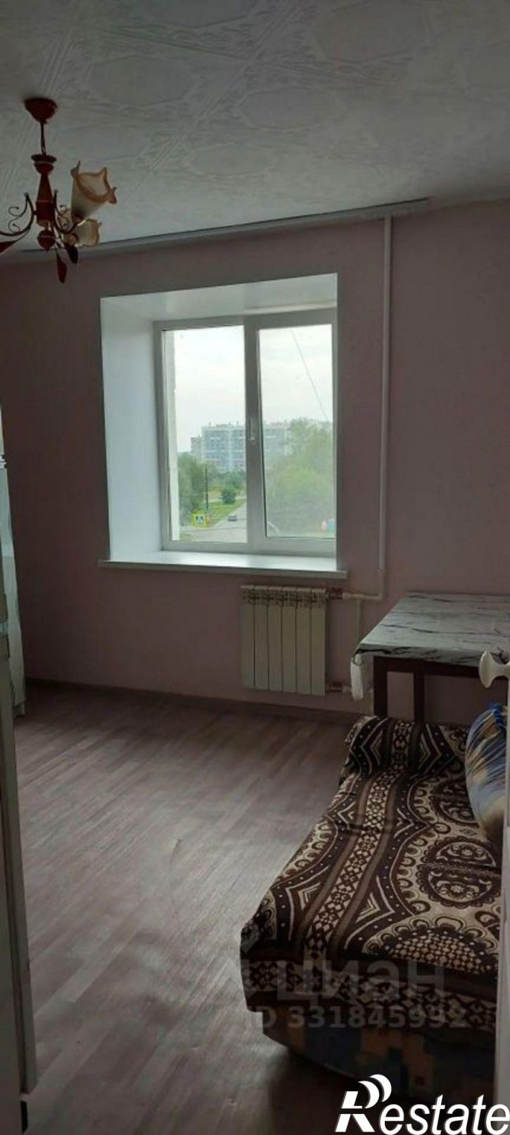 1-комн квартира ул Гагарина, 55,  д. 55