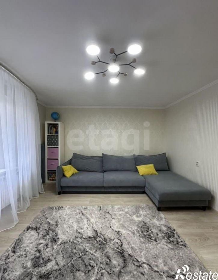 2-комн квартира Комсомольский пр-кт, 86Б,  д. 86Б