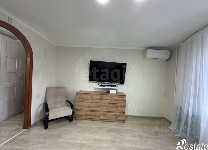 2-комн квартира Комсомольский пр-кт, 86Б,  д. 86Б